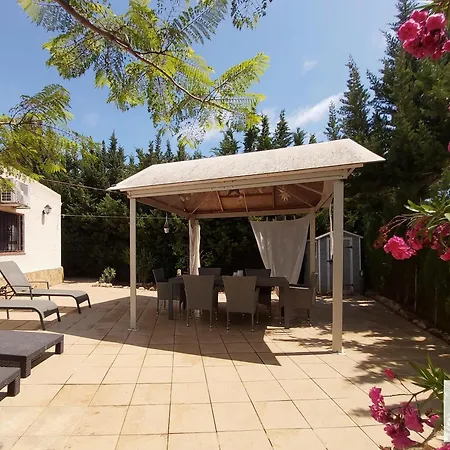 La Merced 34g - Grupo Turis Villa Calpe