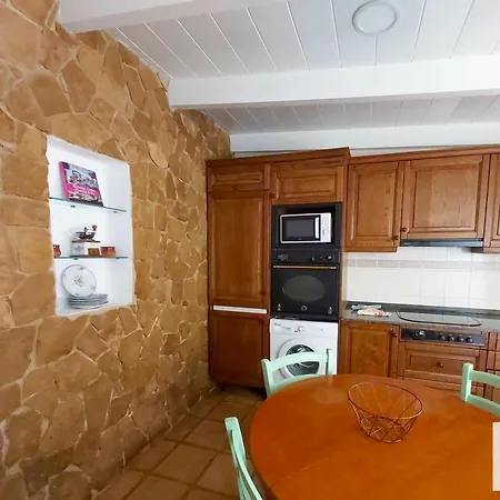 Villa La Merced 34g - Grupo Turis Calp